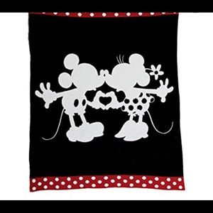 Disney Ethan Allen Throw